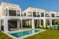 Villa 4 chambres 162 m² Pefkochori, Grèce