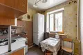 Wohnung 2 zimmer 30 m² Saslauje, Belarus