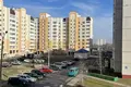 Apartamento 3 habitaciones 72 m² Gómel, Bielorrusia