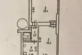 Mieszkanie 2 pokoi 51 m² Siewierodonieck, Ukraina