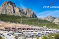 Villa 2 chambres 78 m² Polop, Espagne