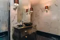 villa de 5 dormitorios 550 m² Rijeka Rezevici, Montenegro
