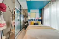 Appartement 3 chambres 35 m² Bang Saen, Thaïlande