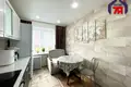 Квартира 1 комната 39 м² Солигорск, Беларусь