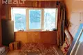 Casa 36 m² Piarezyrski sielski Saviet, Bielorrusia