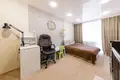 Mieszkanie 1 pokój 32 m² Mińsk, Białoruś