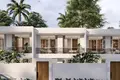 Willa 3 pokoi 137 m² Buwit, Indonezja