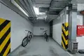 Mieszkanie 2 pokoi 57 m² w Warszawa, Polska