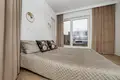 Apartamento 3 habitaciones 46 m² Poznan, Polonia