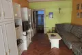 2 room apartment 63 m² Szombathelyi jaras, Hungary