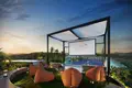 Wohnung 1 zimmer 30 m² Ban Bang Thao, Thailand