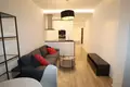 2 room apartment 4 650 m² Warsaw, Poland