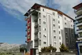 Mieszkanie 3 pokoi 60 m² Alanya, Turcja