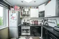 Wohnung 2 zimmer 52 m² Minsk, Belarus