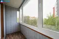3 room apartment 62 m² Kaunas, Lithuania