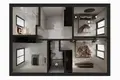 3 bedroom apartment 154 m² Polychrono, Greece