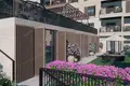 Wohnung 1 Schlafzimmer 45 m² Budva, Montenegro