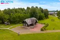 House 1 838 m² Rapaliai, Lithuania