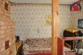 Casa 61 m² Jzufouski siel ski Saviet, Bielorrusia