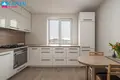 Квартира 2 комнаты 55 м² Клайпеда, Литва