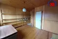 Maison 120 m² Rakauski siel ski Saviet, Biélorussie