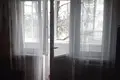 1 room apartment 32 m² Minsk, Belarus