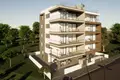 Appartement 3 chambres 134 m² Kato Polemidion Municipality, Chypre