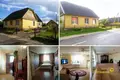 House 156 m² Pastavy, Belarus