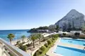 3 bedroom apartment 123 m² Calp, Spain