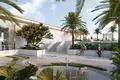 Wohnung in einem Neubau Boutique Beach Side Living in Dubailand!
