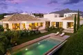 5 bedroom villa  Marbella, Spain