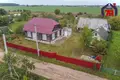 Casa 59 m² Zalieski siel ski Saviet, Bielorrusia