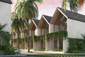 Villa 2 pièces 89 m² Canggu, Indonésie
