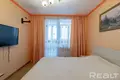 Wohnung 3 Zimmer 80 m² Vialiki Trascianiec, Weißrussland