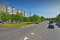 1 room apartment 35 m² Minsk, Belarus