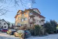 Wohnung 3 zimmer 92 m² Warschau, Polen
