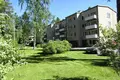 Квартира 1 комната 32 м² Пирканмаа, Финляндия