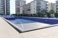 2 bedroom apartment 125 m² Mersin, Turkey