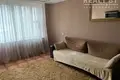 1 room apartment 34 m² Minsk, Belarus