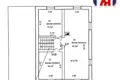 Cottage 207 m² Ciurli, Belarus