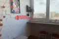 Wohnung 3 Zimmer 63 m² Hrodna, Weißrussland