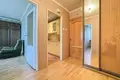 Appartement 3 chambres 48 m² Varsovie, Pologne