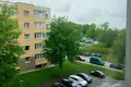 Apartamento 1 habitación 40 m² Elektrenai, Lituania