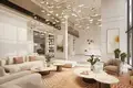 3 bedroom apartment  Business Bay, United Arab Emirates