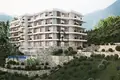 Apartamento 2 habitaciones 50 m² Becici, Montenegro