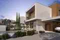 Dom 3 pokoi 170 m² Społeczność Mouttayakas, Cyprus