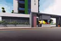 Mieszkanie 3 pokoi 92 m² Erdemli, Turcja