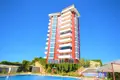 2 bedroom apartment  Konakli, Turkey