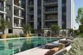 3 bedroom apartment 129 m² Limassol, Cyprus