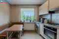 Apartamento 3 habitaciones 64 m² Mazeikiai, Lituania